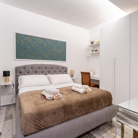 Testaccio Strategic Suite Roma Dış mekan fotoğraf