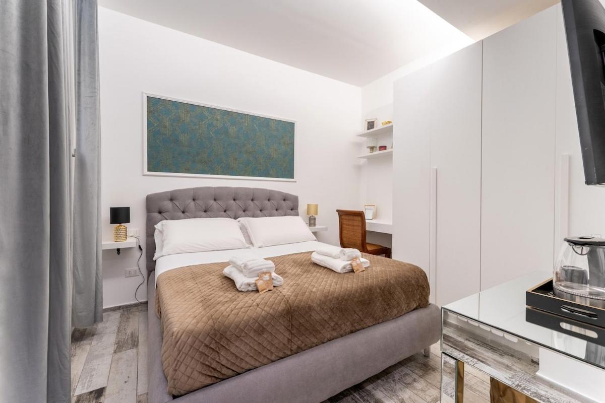 Testaccio Strategic Suite Roma Dış mekan fotoğraf