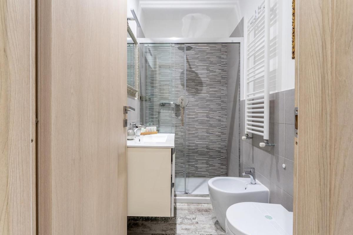 Testaccio Strategic Suite Roma Dış mekan fotoğraf